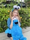 プロフィール写真25・みらい🐇🧡|Cafe&Bar Doll's Cafe・ドールズカフェ - 池袋西口のコンカフェ