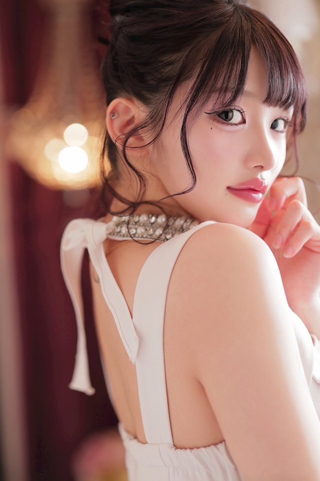 プロフィール写真6・もえ｜