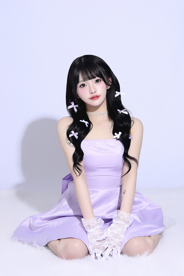 プロフィール写真4・もえ｜