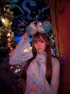 プロフィール写真8・ひめか｜Girl's Bar MIRAGE・ミラージュ - 歌舞伎町のガールズバー