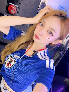 プロフィール写真1・ひめか｜Girl's Bar MIRAGE・ミラージュ - 歌舞伎町のガールズバー