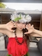 プロフィール写真3・ひめか｜Girl's Bar MIRAGE・ミラージュ - 歌舞伎町のガールズバー
