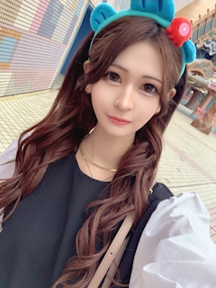 プロフィール写真1・ゆず｜Girl's Bar Bonanza・ボナンザ - 八王子のガールズバー