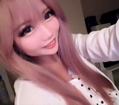 プロフィール写真1・💜朝visionきらら💜｜朝昼VISION・ビジョン - 立川の朝・昼キャバ