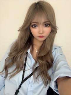 プロフィール写真3・💜朝visionきらら💜｜朝昼VISION・ビジョン - 立川の朝・昼キャバ