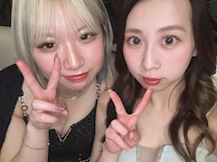 あゆ「お久しぶり👋🏻😙✨」