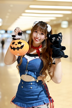 プロフィール写真1・🤍🩷YUI🩷🤍｜MARLEY・マーレー - 広島市（流川）のスナック