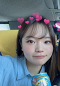 女の子の名前