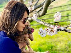 プロフィール写真4・ひろみ｜極匠・ゴクジョウ - 西新の熟女キャバクラ