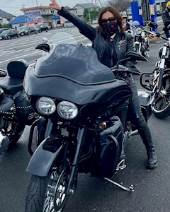 プロフィール写真3・ひろみ｜極匠・ゴクジョウ - 西新の熟女キャバクラ