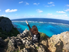 プロフィール写真2・ひろみ｜極匠・ゴクジョウ - 西新の熟女キャバクラ