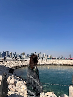 プロフィール写真6・ひろみ｜極匠・ゴクジョウ - 西新の熟女キャバクラ