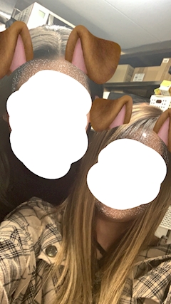 ゆい「🥱🥱🥱」