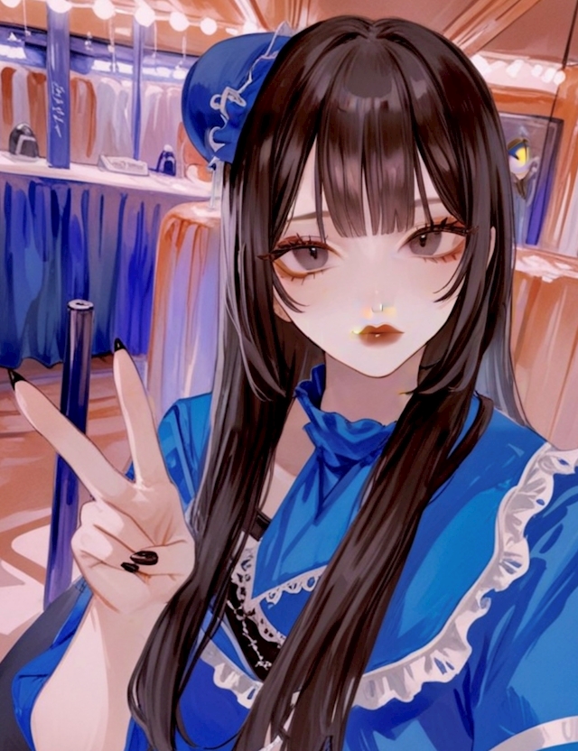 プロフィール写真1・うさeconomy｜