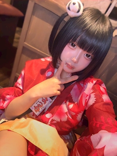 プロフィール写真1・ゆのみ｜タイムリープ - 秋葉原のコンカフェ