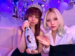 ひなの🌸「ちゃ🌸」