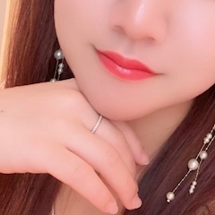 プロフィール写真2・柊 ゆず｜鹿児島/天文館/キャバクラ/Clarity クラリティ