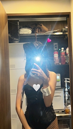 プロフィール写真1・メルル|焼肉とバニーガール難波店 - 難波のガールズバー
