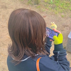 プロフィール写真1・えり|鹿児島/天文館/キャバクラ/Clarity クラリティ