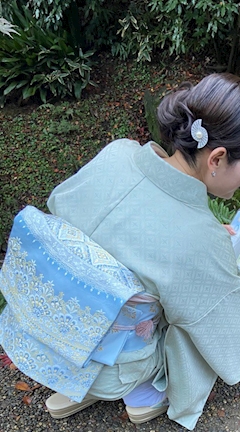 プロフィール写真25・さとみ｜美魔女ラウンジJ・ビマジョラウンジジェー - 横浜の熟女パブ/熟女キャバクラ