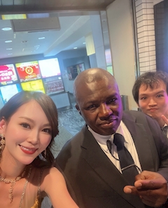 プロフィール写真29・さとみ｜美魔女ラウンジJ・ビマジョラウンジジェー - 横浜の熟女パブ/熟女キャバクラ