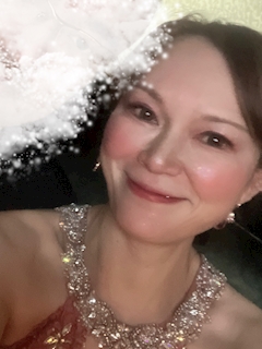 プロフィール写真21・さとみ｜美魔女ラウンジJ・ビマジョラウンジジェー - 横浜の熟女パブ/熟女キャバクラ