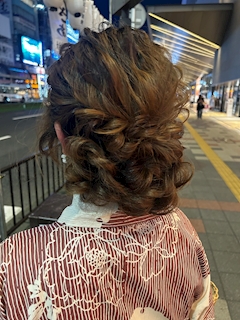 プロフィール写真1・千夏｜CLUB PURPOSE・パーパス - 鹿児島県・天文館のキャバクラ