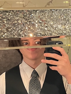 プロフィール写真2・🤵‍♂️しょうた🤵‍♂️｜Club Betty・ベティ - 布施のキャバクラ