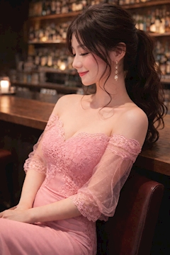 プロフィール写真3・🌕🌖🌗歩🌓🌔🌕｜美魔女ラウンジJ・ビマジョラウンジジェー - 横浜の熟女パブ/熟女キャバクラ