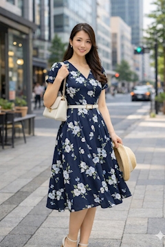 プロフィール写真4・🌕🌖🌗歩🌓🌔🌕｜美魔女ラウンジJ・ビマジョラウンジジェー - 横浜の熟女パブ/熟女キャバクラ