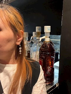 プロフィール写真1・あやこ｜居酒屋×Snack じゃりんこ刈谷 - 刈谷のスナック