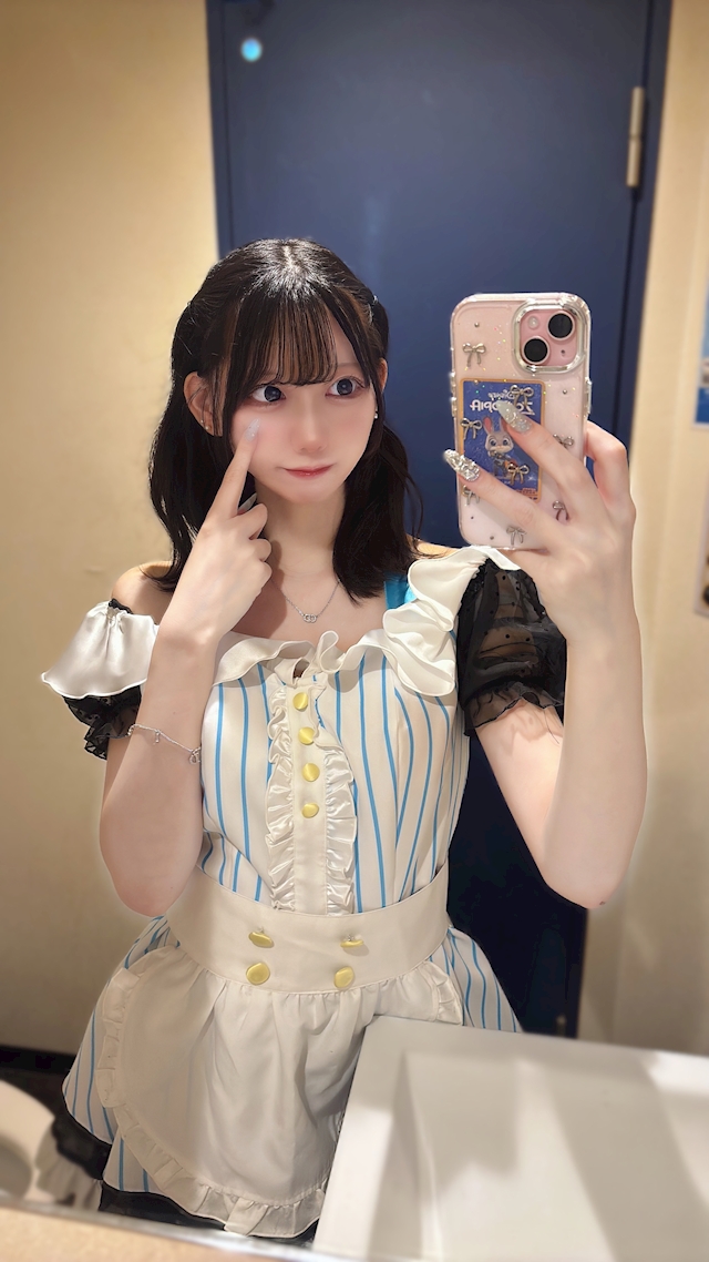 プロフィール写真5・我が道うるは【西新宿シナリオ】｜