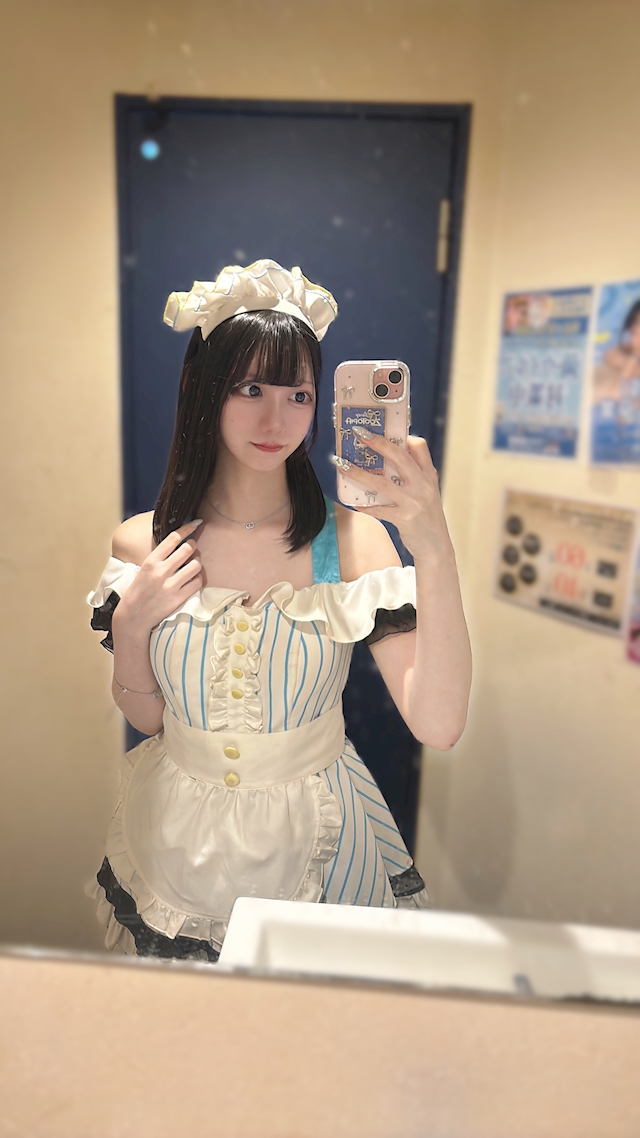 プロフィール写真6・我が道うるは【西新宿シナリオ】｜