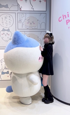 プロフィール写真14・ろあ｜Concept Cafe&Bar #青い春に恋をした。・アオイハルニコイヲシタ - 熊本市・下通りのコンカフェ