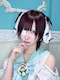 プロフィール写真5・ろあ|Concept Cafe&Bar #青い春に恋をした。・アオイハルニコイヲシタ - 熊本市・下通りのコンカフェ