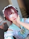 プロフィール写真14・ろあ|Concept Cafe&Bar #青い春に恋をした。・アオイハルニコイヲシタ - 熊本市・下通りのコンカフェ