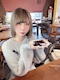 プロフィール写真10・ろあ｜Concept Cafe&Bar #青い春に恋をした。・アオイハルニコイヲシタ - 熊本市・下通りのコンカフェ
