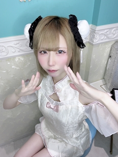 プロフィール写真4・ろあ｜Concept Cafe&Bar #青い春に恋をした。・アオイハルニコイヲシタ - 熊本市・下通りのコンカフェ