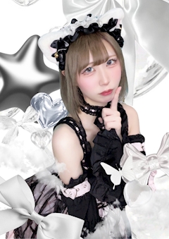 プロフィール写真1・ろあ｜Concept Cafe&Bar #青い春に恋をした。・アオイハルニコイヲシタ - 熊本市・下通りのコンカフェ