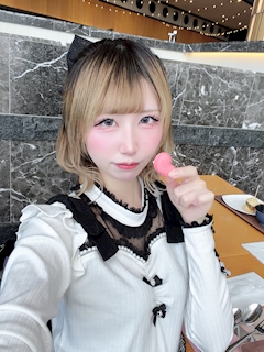 プロフィール写真10・ろあ|Concept Cafe&Bar #青い春に恋をした。・アオイハルニコイヲシタ - 熊本市・下通りのコンカフェ