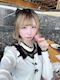 プロフィール写真10・ろあ|Concept Cafe&Bar #青い春に恋をした。・アオイハルニコイヲシタ - 熊本市・下通りのコンカフェ