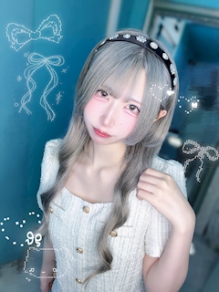 プロフィール写真6・ろあ|Concept Cafe&Bar #青い春に恋をした。・アオイハルニコイヲシタ - 熊本市・下通りのコンカフェ