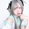 プロフィール写真1・ろあ|Concept Cafe&Bar #青い春に恋をした。・アオイハルニコイヲシタ - 熊本市・下通りのコンカフェ
