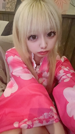 プロフィール写真2・ころね｜タイムリープ - 秋葉原のコンカフェ