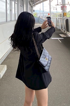 プロフィール写真4・まり｜New Club grace・ニュークラブ グレイス - 鹿児島・天文館のキャバクラ