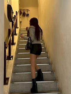プロフィール写真5・まり｜New Club grace・ニュークラブ グレイス - 鹿児島・天文館のキャバクラ