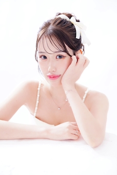 プロフィール写真4・天使ひな🤍👼🏻🪄｜CLUB THE TOKYO・クラブ ザ トウキョウ - 刈谷のキャバクラ