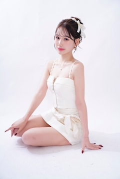 プロフィール写真3・天使ひな🤍👼🏻🪄｜CLUB THE TOKYO・クラブ ザ トウキョウ - 刈谷のキャバクラ