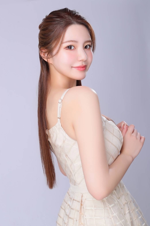プロフィール写真2・ほしの しほ｜