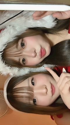 りお「🎅🏻🎄」